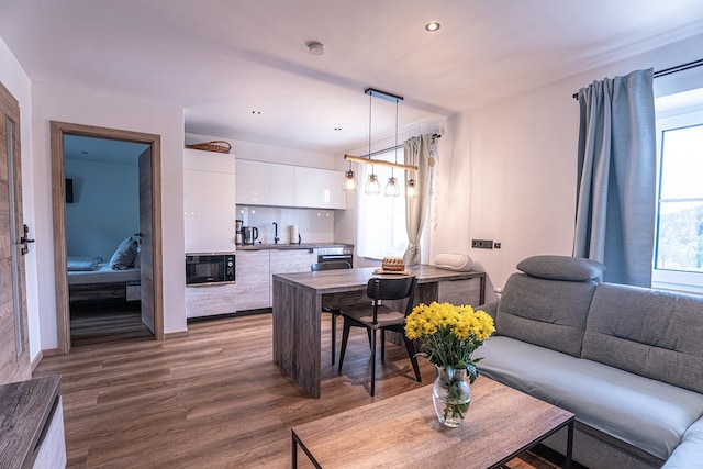 Wohnung in Zellertal am Bayerischen Wald, Drachselsried