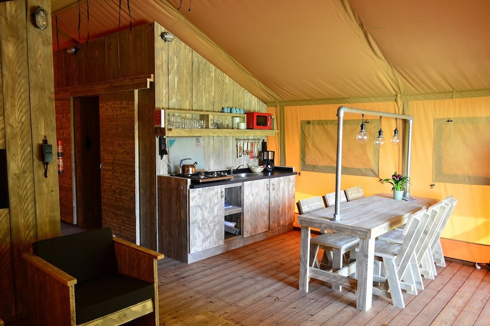 Apartamento en Países Bajos cerca de Róterdam, Westland