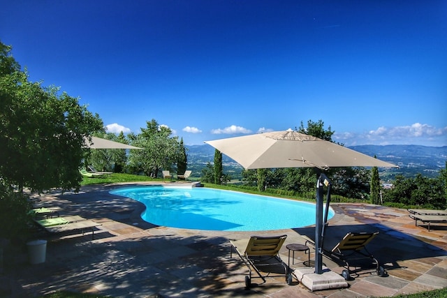 Boerderij in Toscane met zwembad