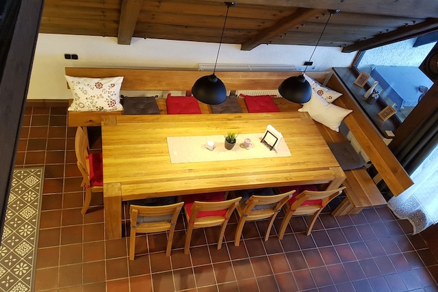 Vakantiehuis in het Beierse Woud, Schöfweg