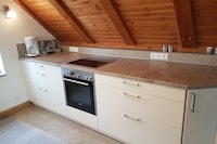 Holiday home in the Bavarian Forest