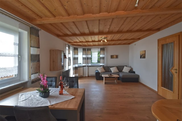 Ferienwohnung im Bayerischen Wald, Zenting