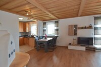 Apartamento en Bosque Bávaro con Terraza