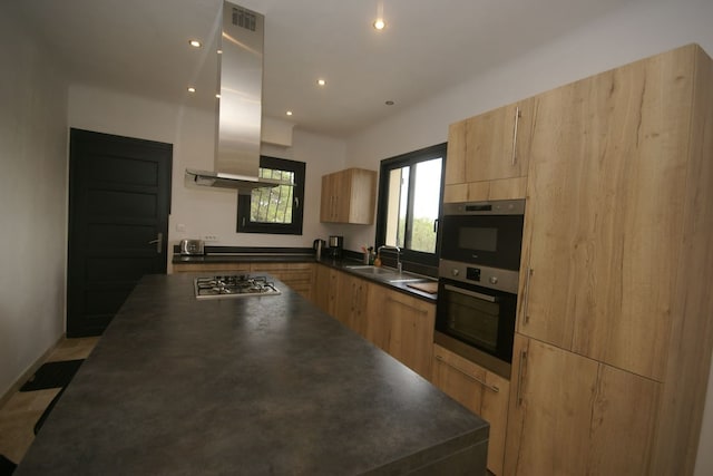 Ferienhaus in Var mit Privatpool, Saint-Antonin-du-Var