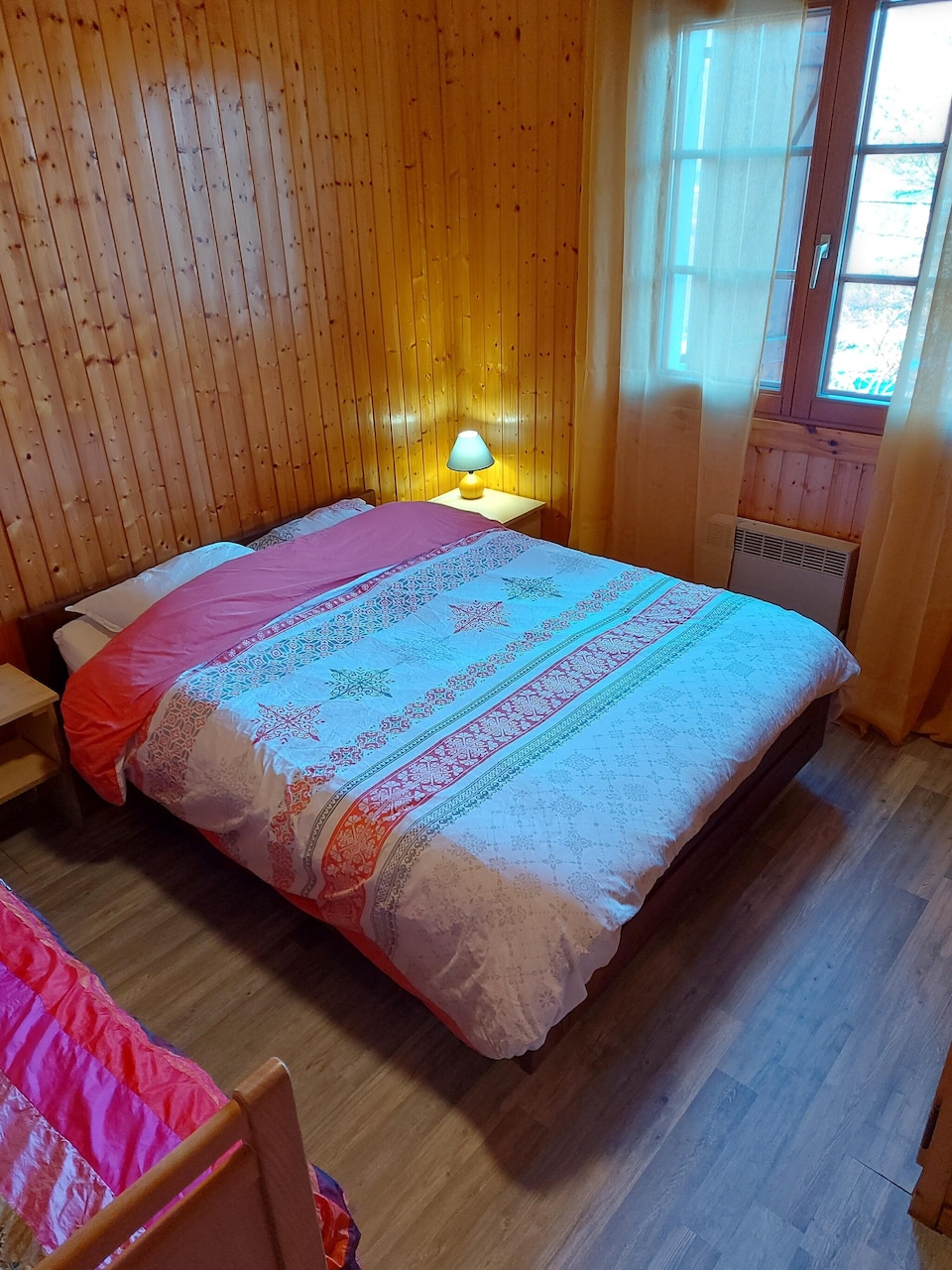 Chalet en Vosgos cerca de Rouge Gazon Esquí, Saint-Maurice-sur-Moselle