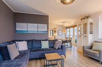 Wohnung in Cape Helius am Wasser