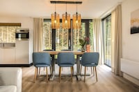 Wohnung in Cape Helius am Wasser