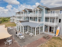 Wohnung in Cape Helius am Wasser