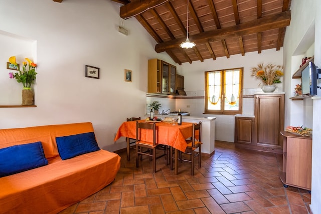 Prachtige boerderij met zwembad, Castiglion Fiorentino