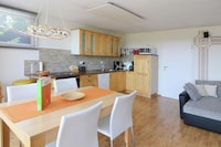 Chalet in Schnett nahe Skipisten