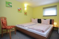 Chalet in Schnett nahe Skipisten