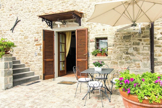Casa vacanze a Cortona