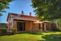 Villa in der Toskana mit Pool und Garten