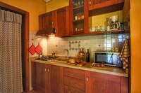 Villa in der Toskana mit Pool und Garten