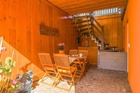 Ferienhaus in Möhrenbach über 2 Etagen