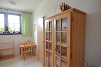 Wohnung in Frauenwald am Wald