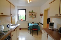 Wohnung in Frauenwald am Wald