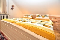 Wohnung in Frauenwald am Rennsteig