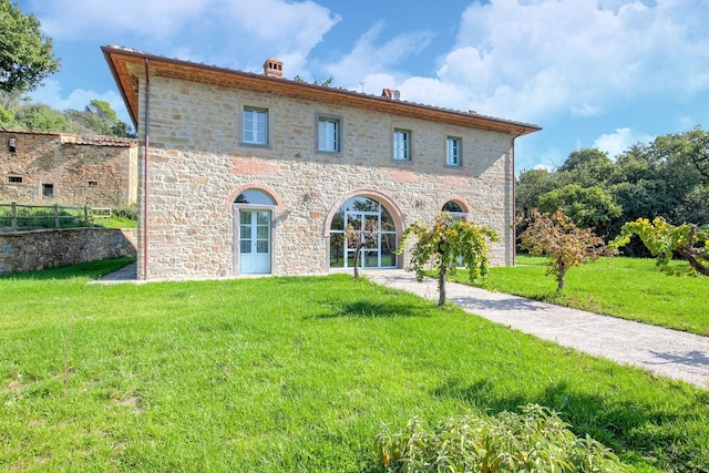Villa in der Toskana mit Pool, Castiglion Fiorentino