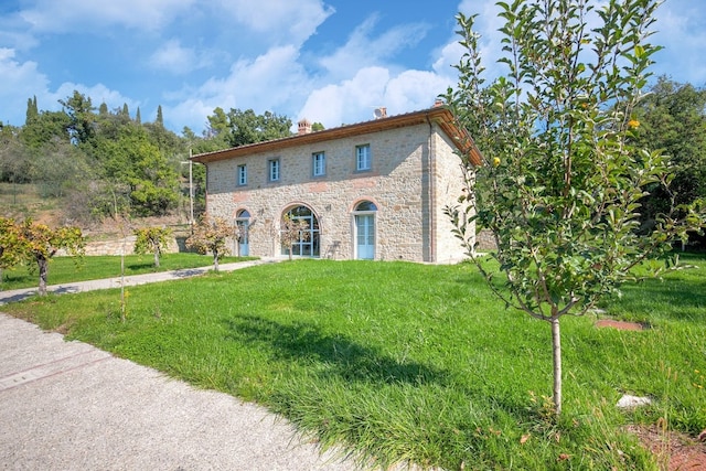 Villa in der Toskana mit Pool, Castiglion Fiorentino