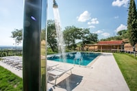 Villa in Tuscany with Private Pool