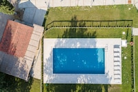Villa in Tuscany with Private Pool