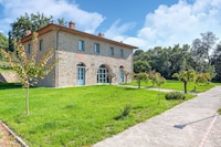 Villa in Tuscany with Private Pool