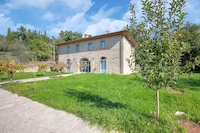 Villa in Tuscany with Private Pool
