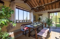 Holiday home in Cortona