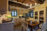 Holiday home in Cortona