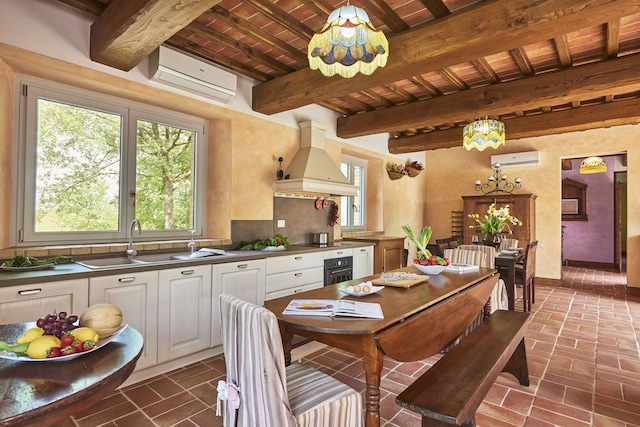Villa in der Toskana mit Pool, Marciano