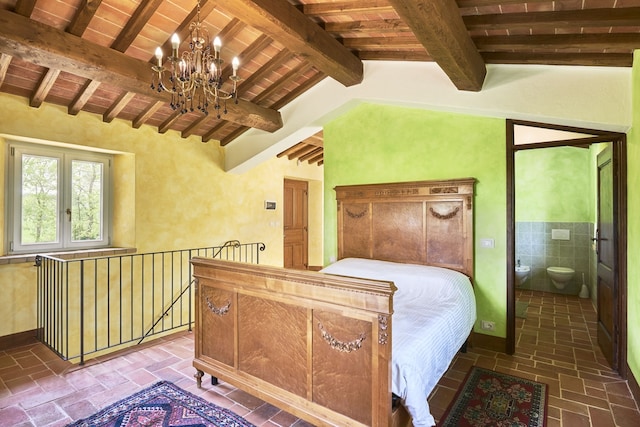 Villa in der Toskana mit Pool, Marciano
