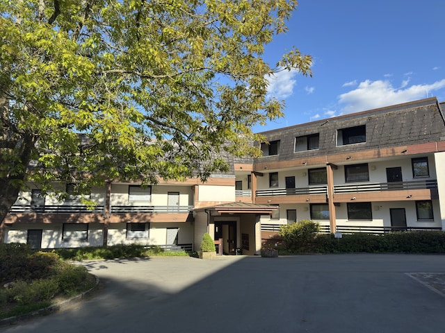 Wohnung in Winterberg mit Sauna und Pool