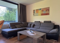 Wohnung in Winterberg mit Sauna und Pool