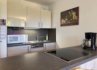Wohnung in Winterberg mit Sauna und Pool