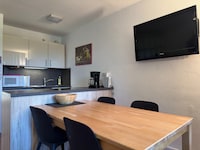 Wohnung in Winterberg mit Sauna und Pool