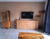 Studio in Winterberg nahe Skipisten