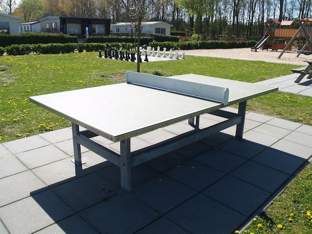 Verzorgd chalet bij de Biesbosch, Dordrecht