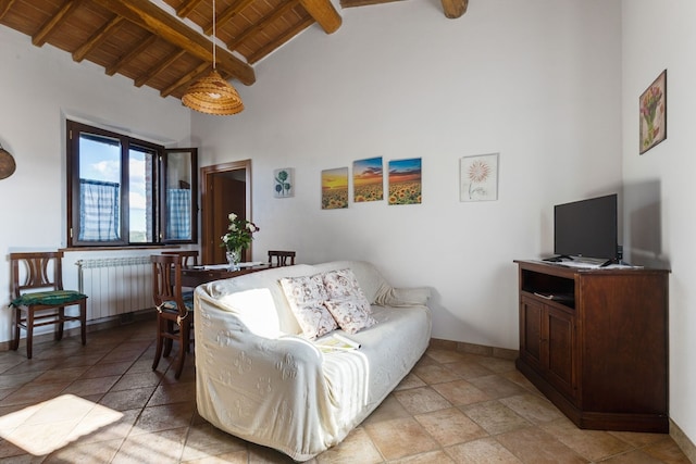 360 graden uitzicht op de Toscaanse, Buonconvento