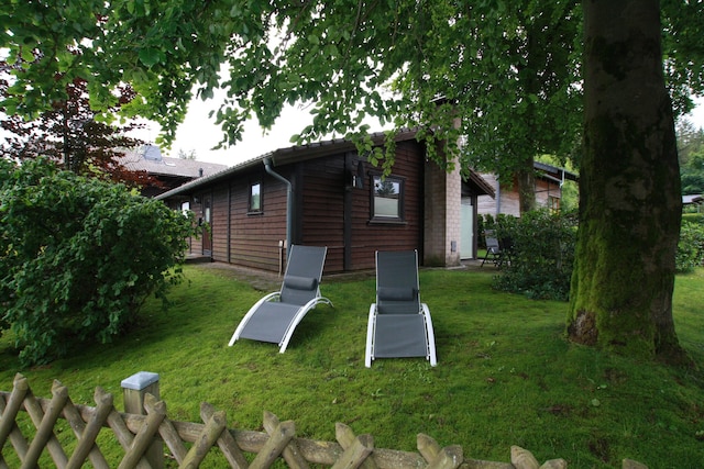 Ferienhaus in Clausthal-Zellerfeld mit Terrasse, Clausthal-Zellerfeld