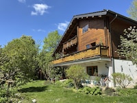 Ferienwohnung, Clausthal-Zellerfeld