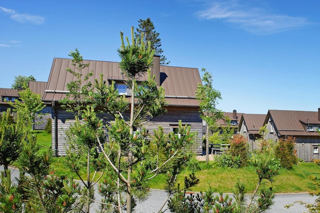 Chalet in Torfhaus mit Sauna & Parkblick, Altenau