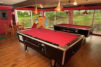 Bungalow nei Paesi Bassi con Sauna e Privacy