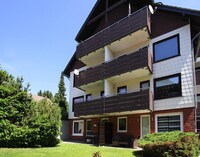 Ferienwohnung Zauberhexe in Braunlage