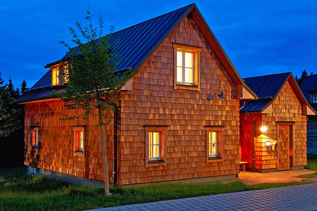 Chalet in Torfhaus mit Sauna & Parkblick, Altenau