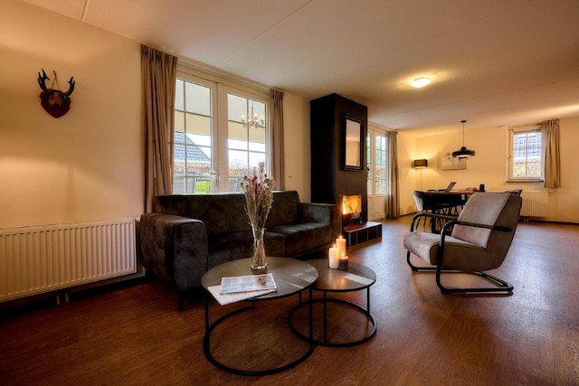 Villa in den Niederlanden mit großem Garten, Voorthuizen