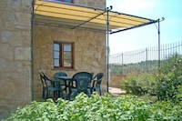 Toskanisches Familienparadies, Asciano