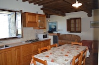Toskanisches Familienparadies, Asciano