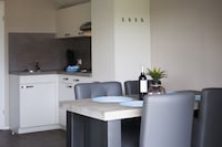 Chalet in Nederland met eigen sauna