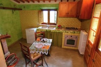 Villa in Montepulciano mit Pool und Terrasse